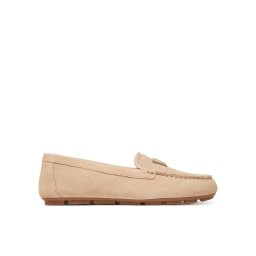 Guess Лоуфъри FLJLILSUE14 Бежов