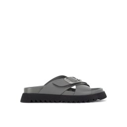 G-Star Raw Чехли DEBRA-25SS469 Сив