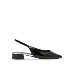 Nine West Балеринки WFA2609-1 Черен