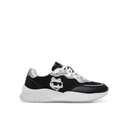 Karl Lagerfeld Kids Сникърси Z30373 S Черен