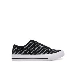 Karl Lagerfeld Kids Гуменки Z30562 S Черен