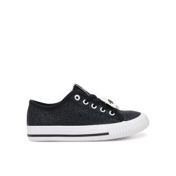 Karl Lagerfeld Kids Гуменки Z30368 M Черен