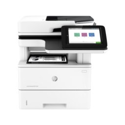 HP LaserJet Managed MFP E52645
