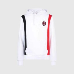 Milan FC Суичър с качулка