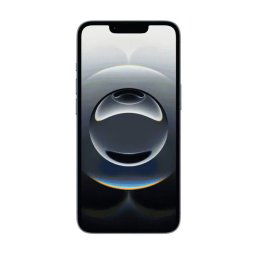 Apple iPhone 16e 128GB Black