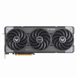 Видео карта ASUS TUF Gaming RADEON RX 9070 OC 16GB GDDR6 90YV0LI0-M0NA00