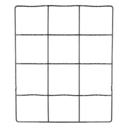 Klarstein Полица - Barolo 12,15 (WF-HEA-S5)