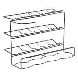 Klarstein Полица - Shiraz 8 (WF-HEA-S7)