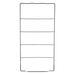 Klarstein Полица - Shiraz 18,24,27 (WF-HEA-S8)