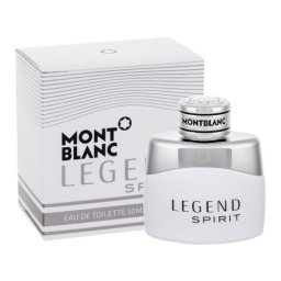 Montblanc Legend Spirit 30 ml eau de toilette за мъже