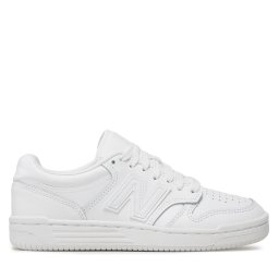 Сникърси New Balance GSB4803W Бял