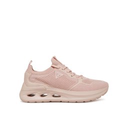 Guess Сникърси 172871 Розов