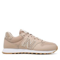 Сникърси New Balance GW500LM2 Бежов