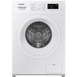 Перална машина Samsung WW60A3120WE/LE