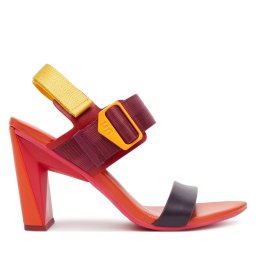 Сандали United Nude Poly Soga Hi 1091487016 Цветен
