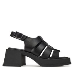 Сандали Vagabond Shoemakers Hennie 5937-001-20 Черен