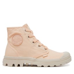 Туристически oбувки Palladium Pampa Hi 92352-868-M Оранжев