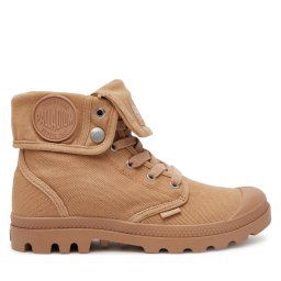 Туристически oбувки Palladium Baggy 92353-287-M Кафяв