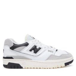 Сникърси New Balance BB550GWB Бял