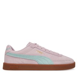 Сникърси Puma Puma Club II Era Suede 400717 06 Розов