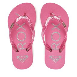 Джапанки Roxy ARGL100263 RPC Розов