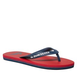 Джапанки Quiksilver AQYL100601 Тъмносин