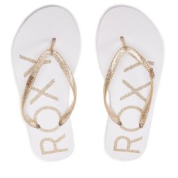 Джапанки Roxy ARJL100873 Бял