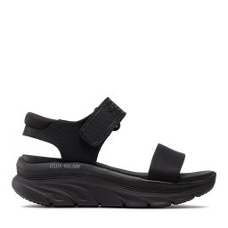 Сандали Skechers New Block 119226/BBK Черен