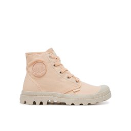 Palladium Туристически oбувки Pampa Hi 92352-868-M Оранжев