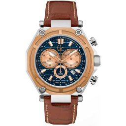 GC - Guess Collection X10005G7S - Мъжки часовник