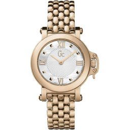 GC - Guess Collection X52003L1S Дамски часовник