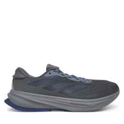 Маратонки за бягане adidas Buty do biegania Supernova Rise 2 Сив