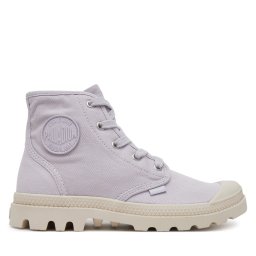 Туристически oбувки Palladium Pampa Hi 92352-549-M Виолетов