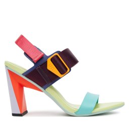Сандали United Nude Poly Soga Hi 1091487716 Цветен