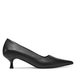 Обувки на ток Vagabond Shoemakers Lykke 5714-001-20 Черен