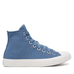 Кецове Converse Chuck Taylor All Star Heavy Canvas A12711C Тъмносин