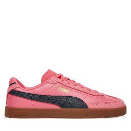 Сникърси Puma Club II Era 397447 26 Розов