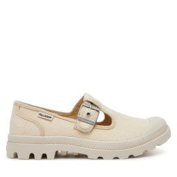 Обувки Palladium Pampa M-Jane Washed 94475-210-M Бежов