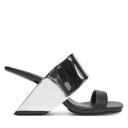 Чехли United Nude Loop Hi 10005766132 Сребрист