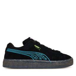 Сникърси Puma Suede XL Alien 402245 02 Черен