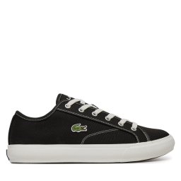 Гуменки Lacoste Backcourt 7-49CMA0017 Черен