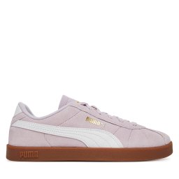 Сникърси Puma Club II 397444 12 Розов