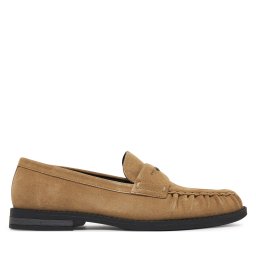 Мокасини Guess FMJOSA SUE14 Бежов