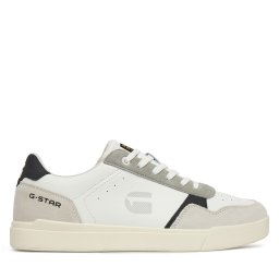 Сникърси G-Star Raw V5-10502 Бял