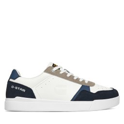 Сникърси G-Star Raw V5-10502 Бял