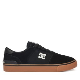 Сникърси DC Shoes AW247501 Сив