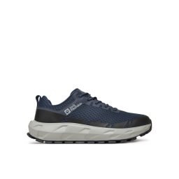 Jack Wolfskin Сникърси -Hike Ventura Lite Xt Vent Low M A64206 Тъмносин