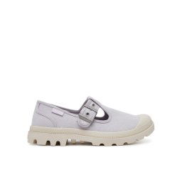 Palladium Обувки Pampa M-Jane Washed 94475-549-M Бял