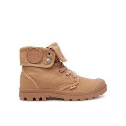 Palladium Туристически oбувки Baggy 92353-287-M Кафяв