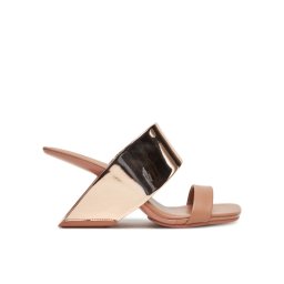 United Nude Чехли Loop Hi 10005222132 Розов